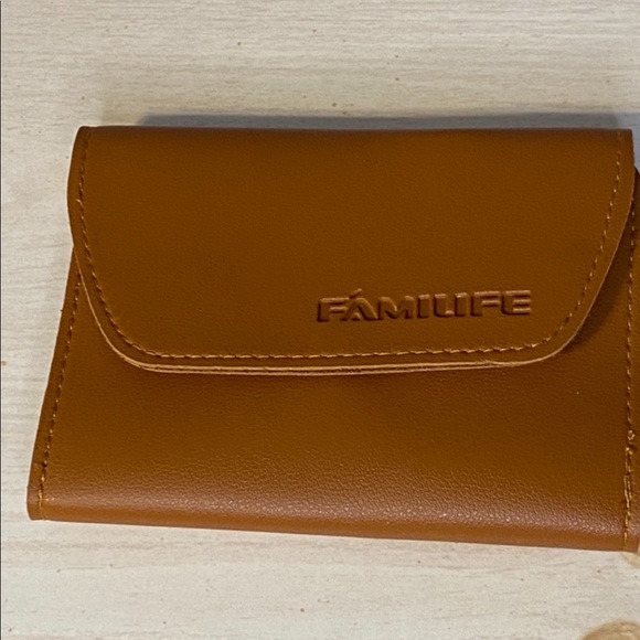 BRAND NEW MEN’S MANICURE SET GROOMING NAIL KIT. STAINLESS STEEL (NWT) - Picture 2 of 5